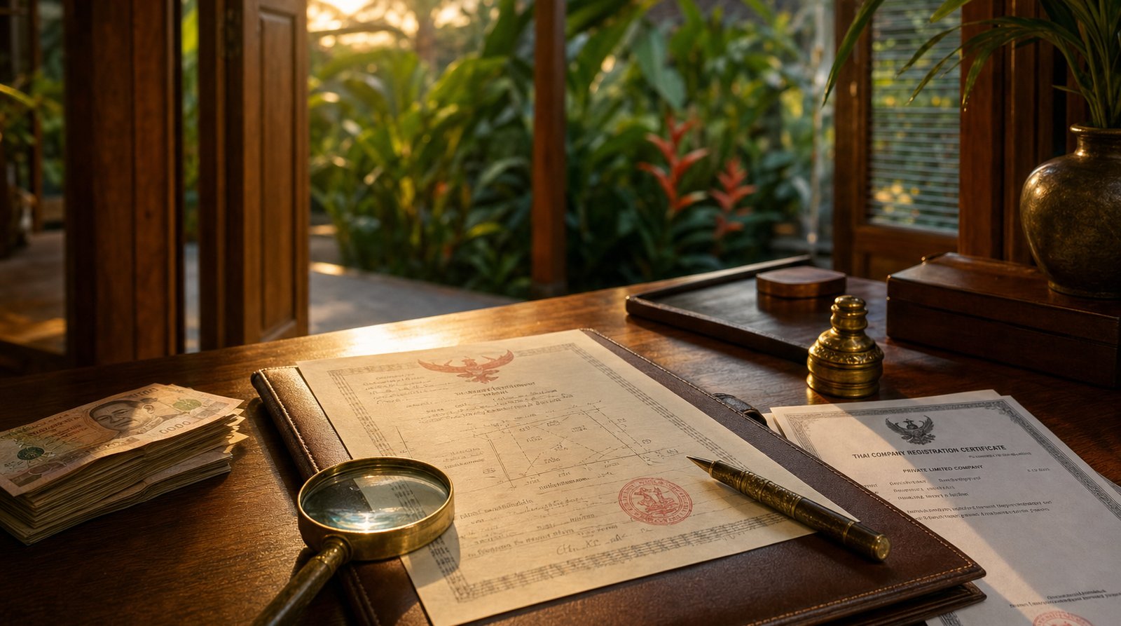 The 2026 Samui Nominee Crackdown Explained
