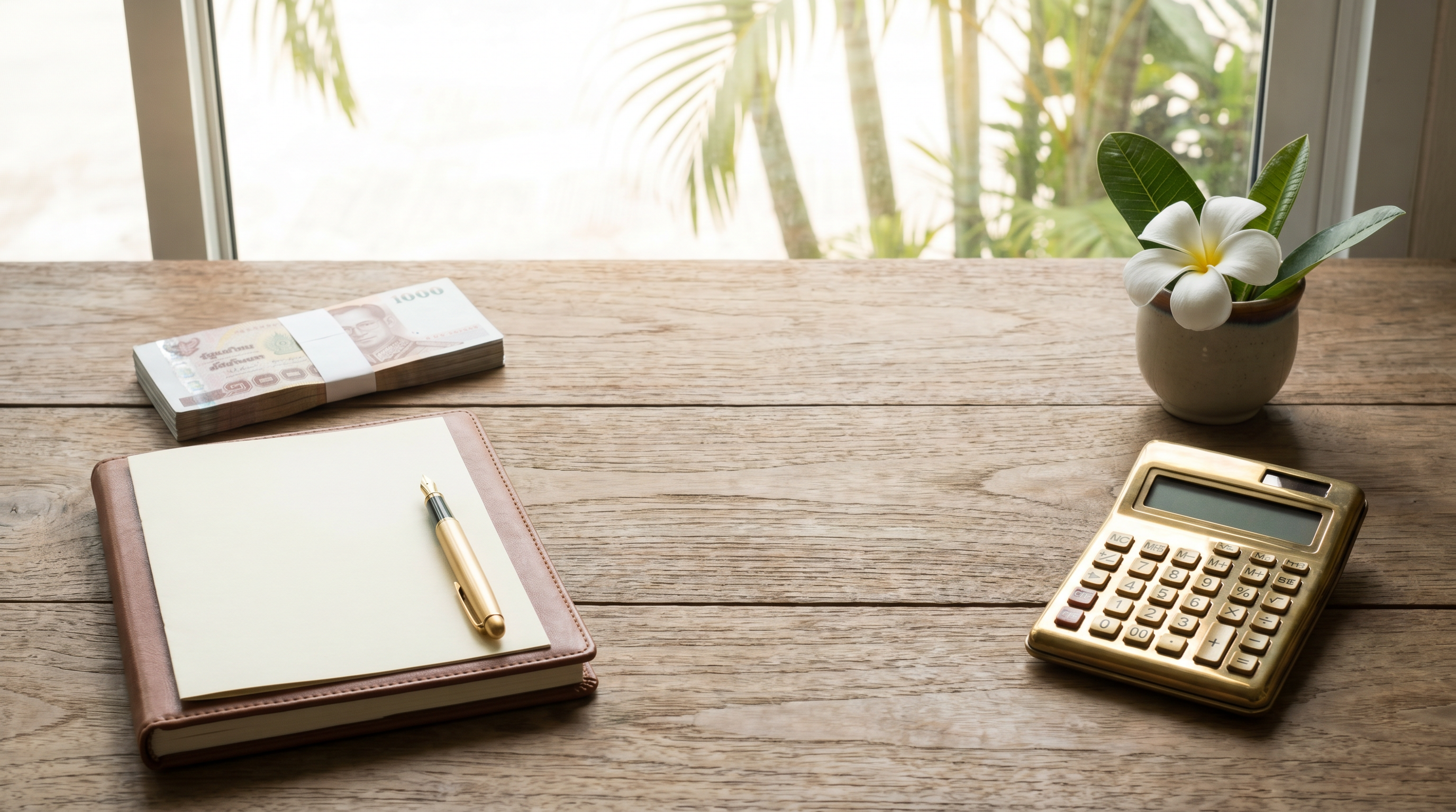 Samui Villa Management Commission Rates 2026