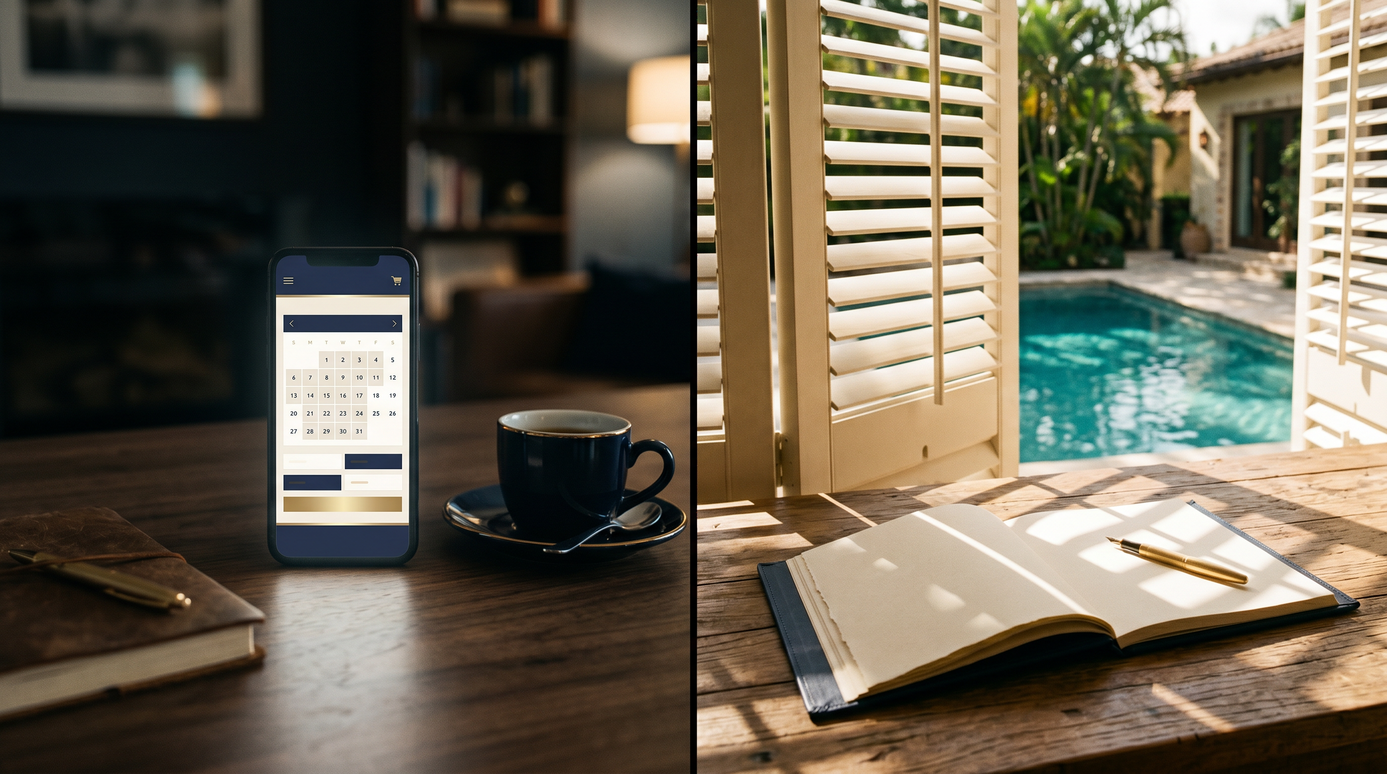 Hostaway vs Direct Booking