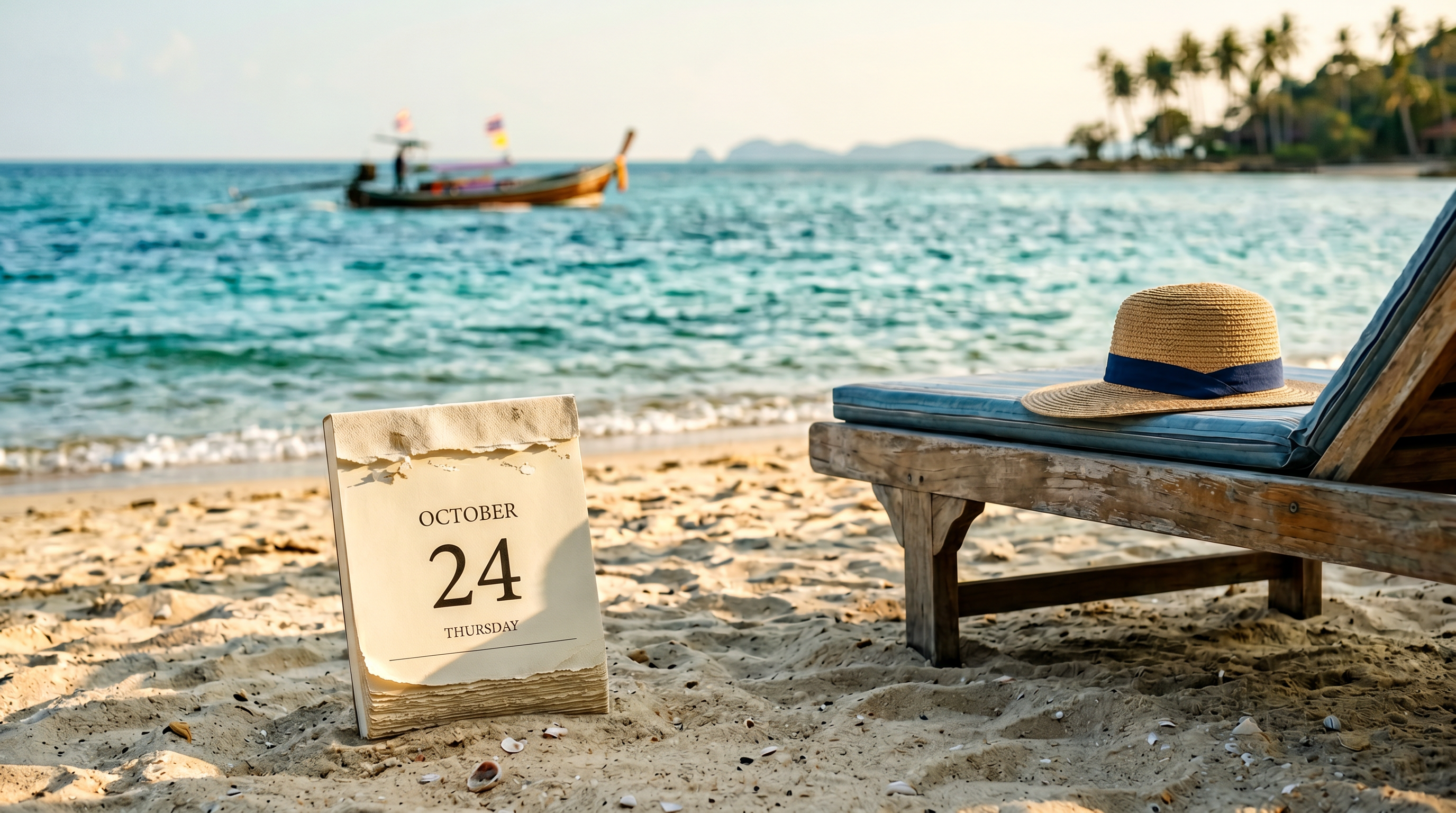 When to Visit Koh Samui